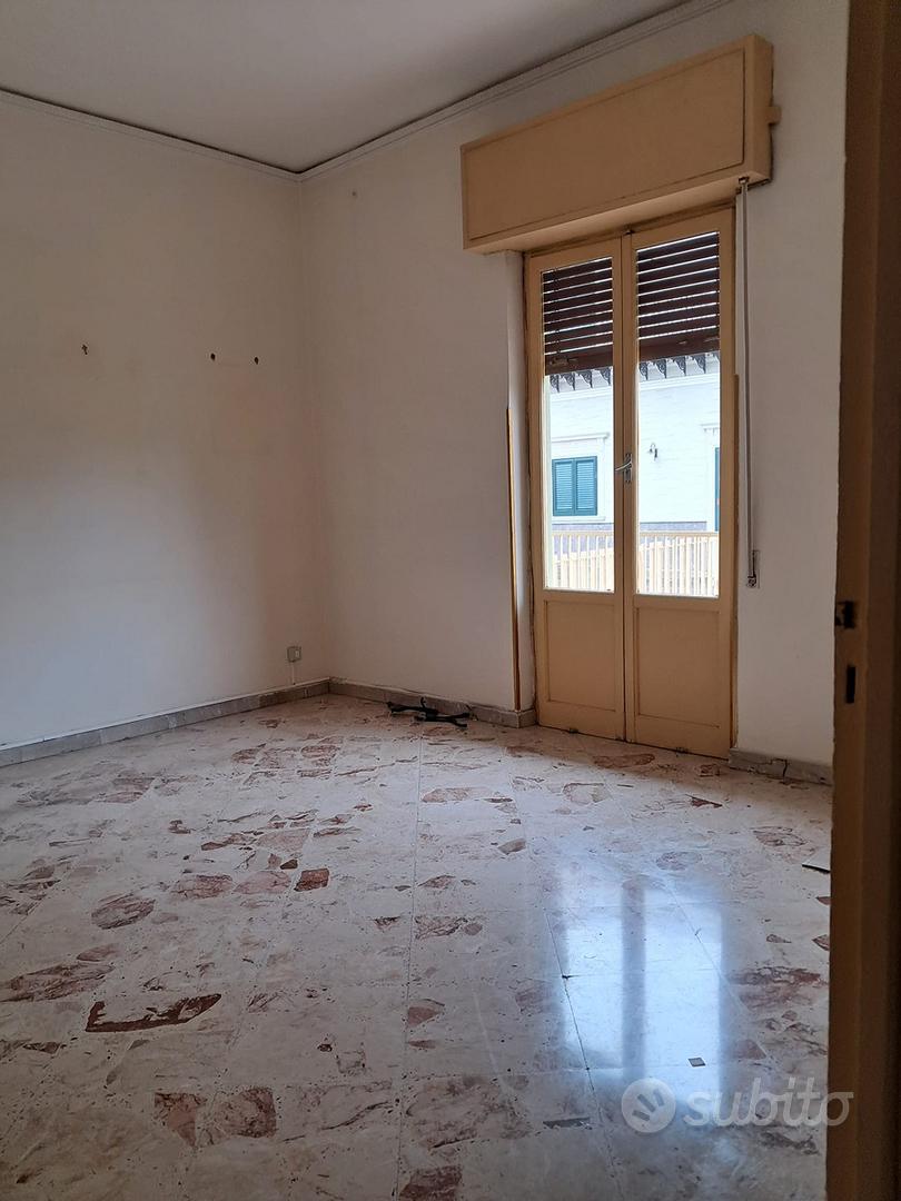 Appartamento – Palermo, Quartiere Matteotti, VIII Circoscrizione - Vista 3