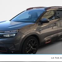 CITROEN C5 Aircross I 2018 - C5 Aircross 1. U82247