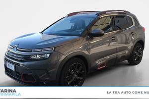CITROEN C5 Aircross I 2018 - C5 Aircross 1. U82247