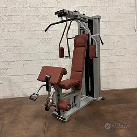 TECHNOGYM UNICA EVOLUTION PALESTRA MULTIFUNZIONE