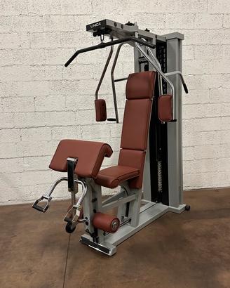 TECHNOGYM UNICA EVOLUTION PALESTRA MULTIFUNZIONE