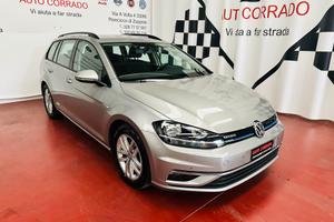 Volkswagen Golf 7.5 Variant 1.5 TSI 130 CV EVO Bus