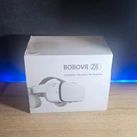 Visore VR per smartphone BOBOVR Z6.