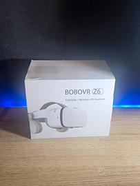 Visore VR per smartphone BOBOVR Z6.
