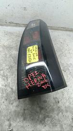 STOP FANALE POSTERIORE DESTRO OPEL Meriva 2Â° Seri