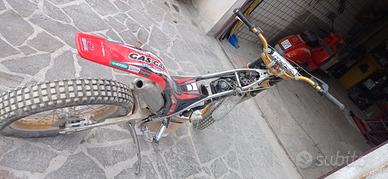 Gas gas TXT pro 2005