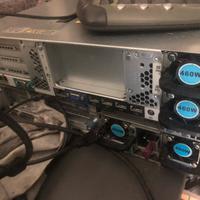 Server HP