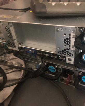 Server HP