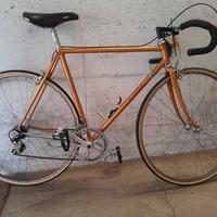bici corsa vintage Losa
