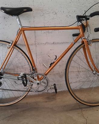 bici corsa vintage Losa