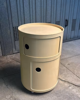 Componibile kartell