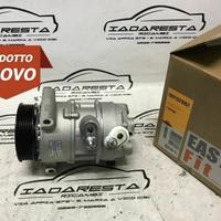 Compressore Clima Dodge Caliber 5058228AH