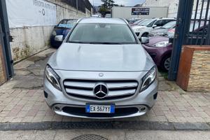 Mercedes-benz gla200 Executive automatica