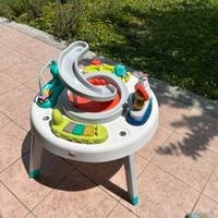 Fisher-price centro attività