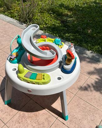 Fisher-price centro attività
