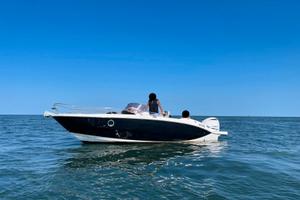 Barca open Sessa Kay Largo 27