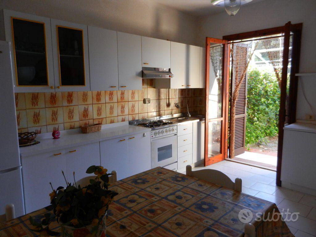 Apartment in Santa Maria del Cedro, Marina di Santa Maria del Cedro - Vista 6