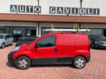 Fiat Fiorino 1.3 MJT 95CV Cargo Adventure