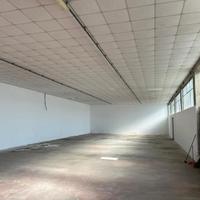 Capannone industriale