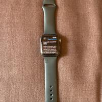Apple wach S4