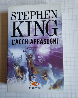 L'acchiappasogni