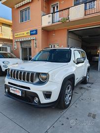 Jeep Renegade 1.0 T3 Limited