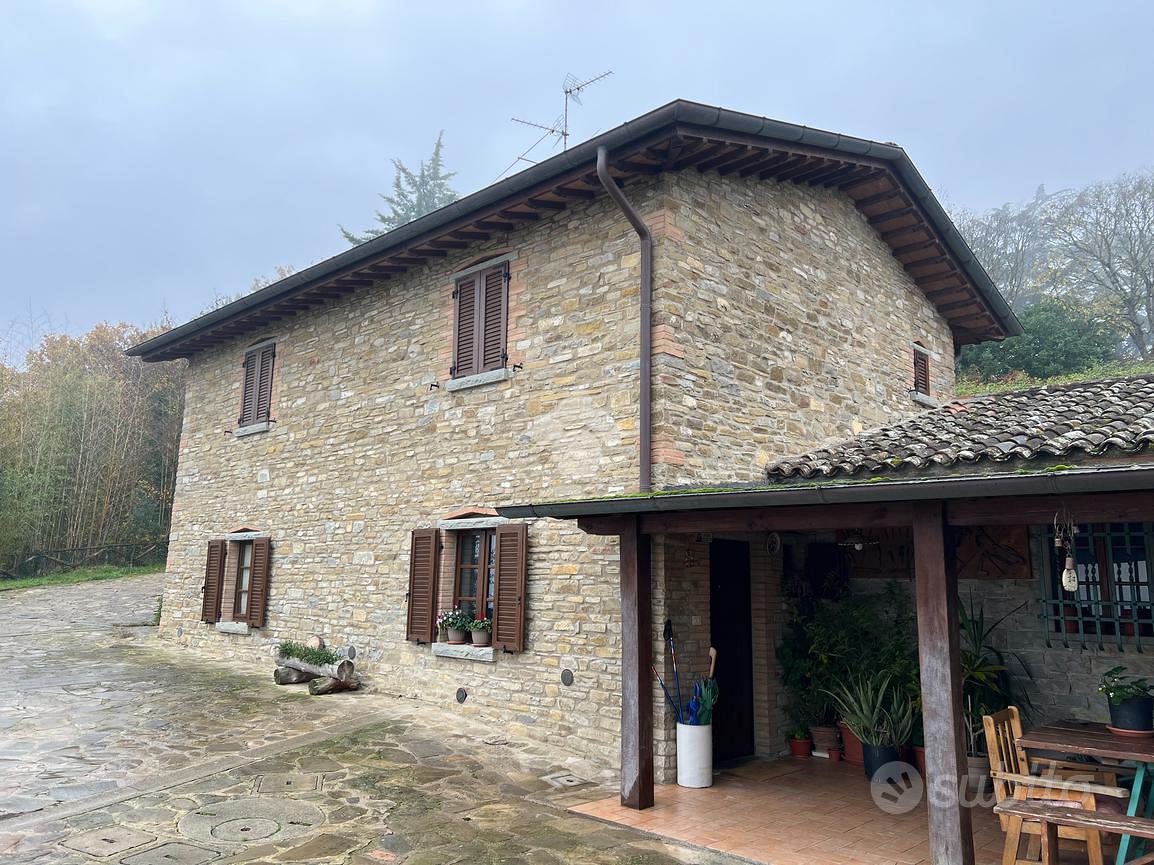 Casa – Città di Castello, La Boccia - Vista 4