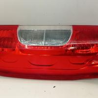 STOP FANALE POSTERIORE SINISTRO FIAT Qubo 1° Seri