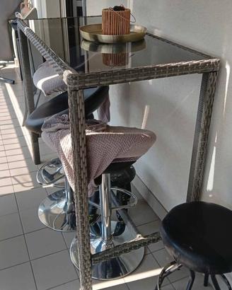 tavolo nuovo 