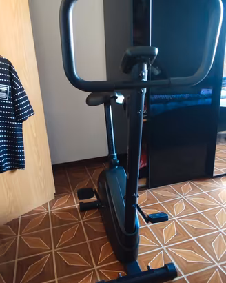 cyclette 