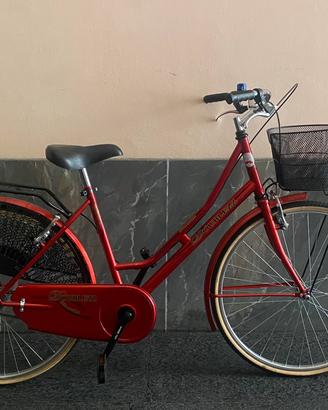 Bicicletta Holland Line Doublezz