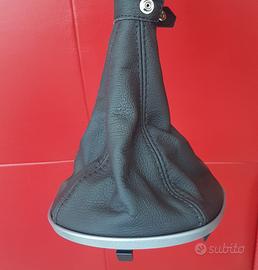 Cuffia cambio e freno a mano Alfa 147 gta