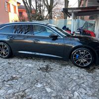 Audi A6 C8 45Tdi Avant Quattro