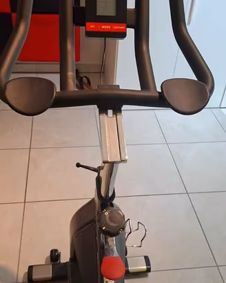 BICI DA SPINNING