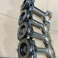 pistoni bielle 1.5 dci Kadjar Captur Clio Scenic