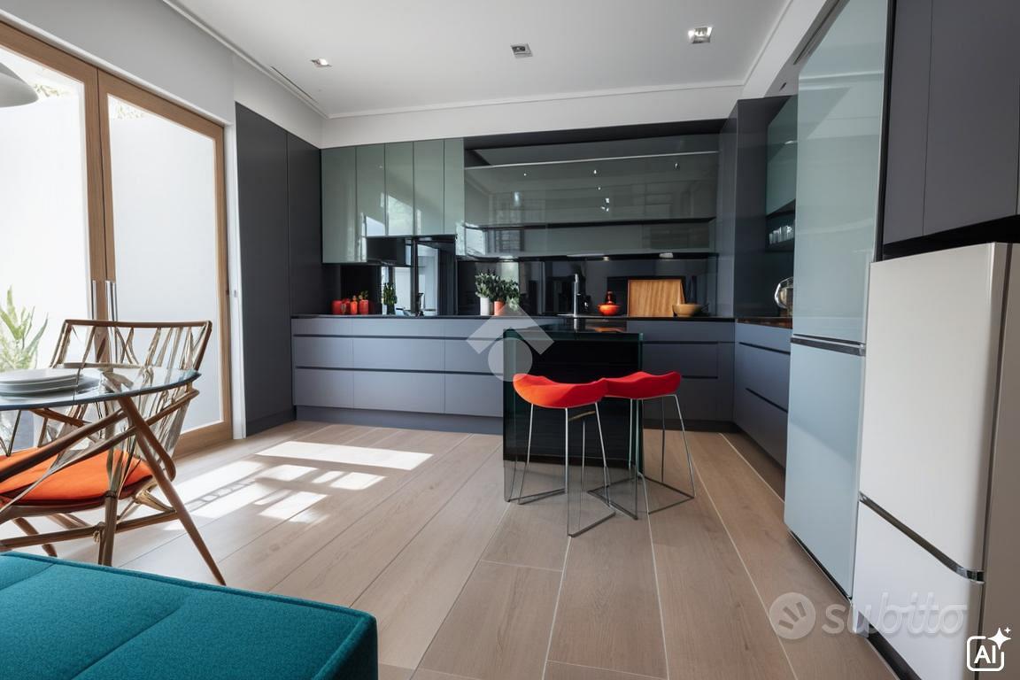 Appartamento – Soiano del Lago, Brescia - Altro