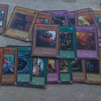 Carte Yu Gi Oh