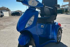 Scooter disabili mod.vertigo come nuovo