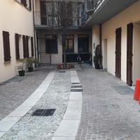 Monolocale centralissimo Saronno