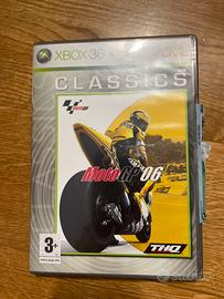 Moto gp 06 gioco xbox 360