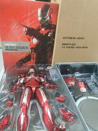 Iron Man Avengers statua hot toys
