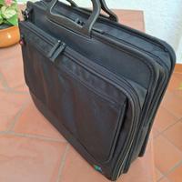 Borsa professionale per pc portatile.