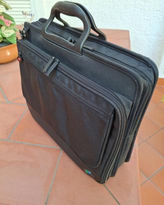 Borsa professionale per pc portatile.