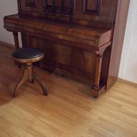 Pianoforte Geberstar Berlino