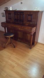 Pianoforte Geberstar Berlino