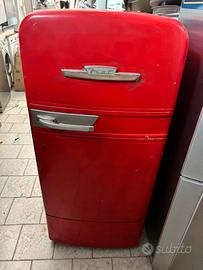 Frigorifero Fiat anni 50