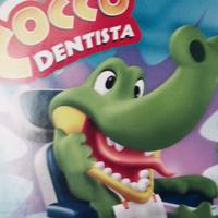 Cocco dentista