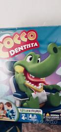 Cocco dentista