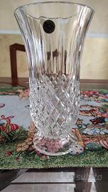 vaso cristallo