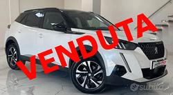 Peugeot 2008 BlueHDi 130 S&S EAT8 GT Pack